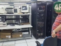 青衣數據中心舊SERVER回收處理