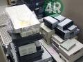 青衣數據中心舊SERVER回收處理