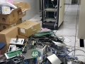 伺服器回收、SERVER回收