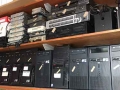 學校舊電腦回收