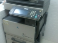影印機回收