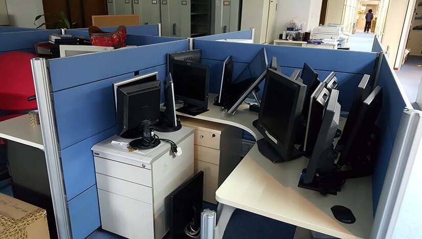 香港電腦回收公司