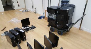 舊電腦回收服務